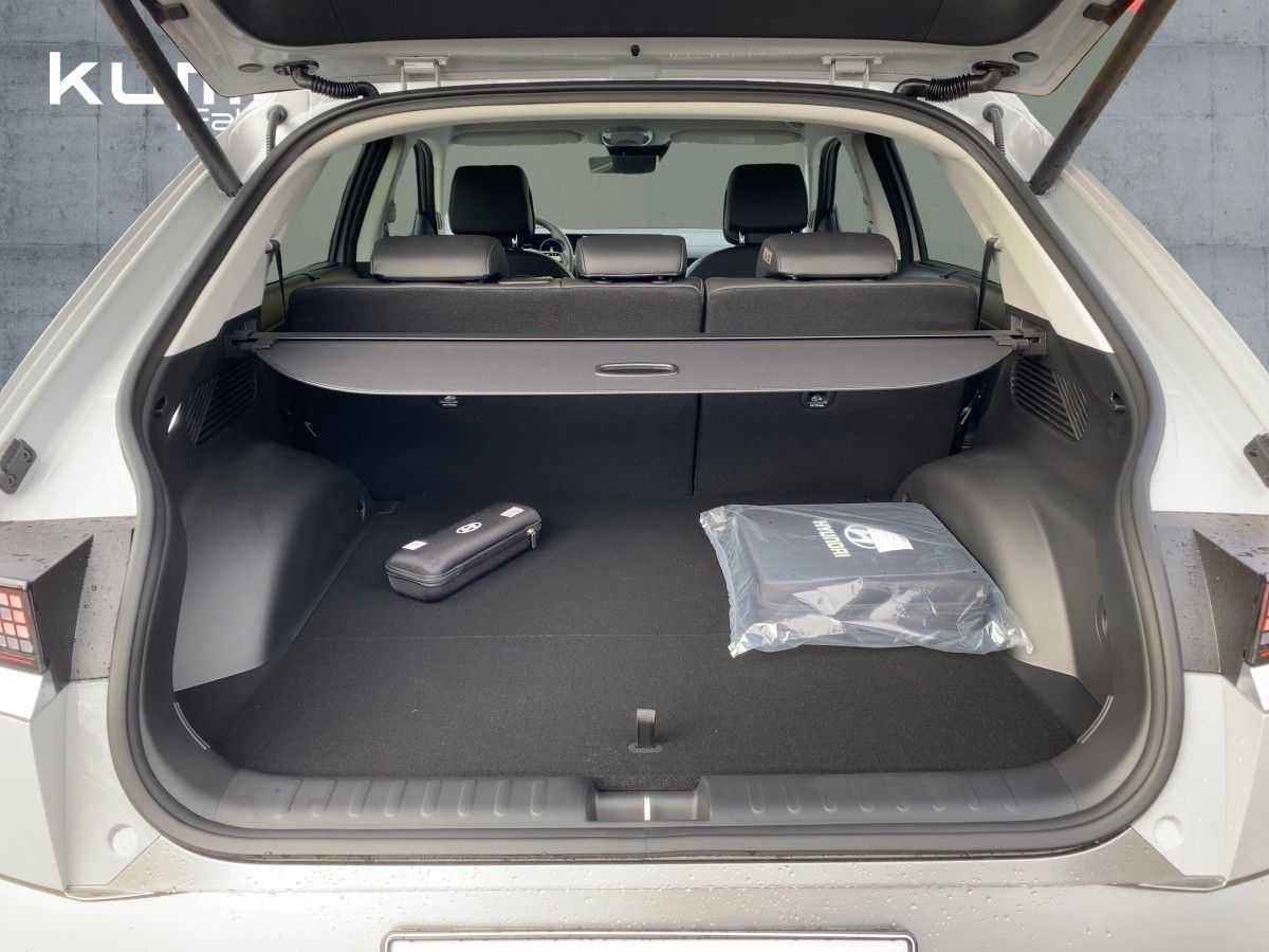 Hyundai IONIQ 5 – Bild 13