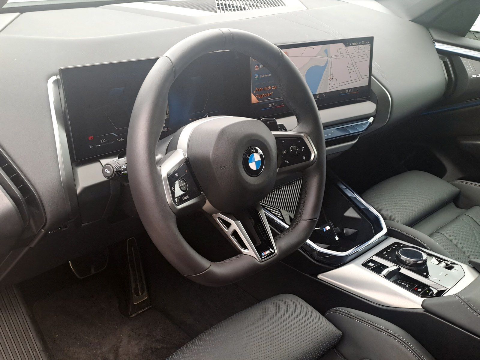 BMW X3 - Bild 4
