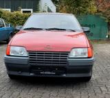 Opel Kadett E 1,3 S Automatik H Zulassung ... - Opel Kadett: A