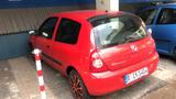 Renault Clio Campus 1.2 Campus - Renault Clio aus 2009: Campus