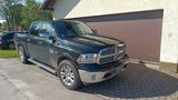Dodge RAM 1500 Longhorn Laramie  - Dodge RAM: 1500 Laramie Longhorn