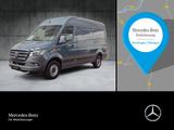 Mercedes-Benz eSprinter 314 KA+Klima+Hochvoltbatterie 81kw+ - Mercedes-Benz Sprinter mit Elektro-Antrieb
