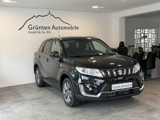 Suzuki Vitara 1.0 Comfort 4x4 KLIMA SHZ ACC KAMERA