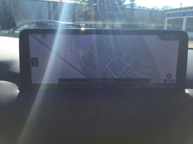 CX-5 2.2 Homura AWD SHZ NAVI HUD MATRIX-LED 360°