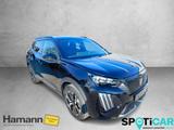 Peugeot 2008 Hybrid 136 GT 2x Kamera ACC Navi Ganzjahres - Peugeot 2008 mit Hybrid-Antrieb: Geländewagen, Automatik