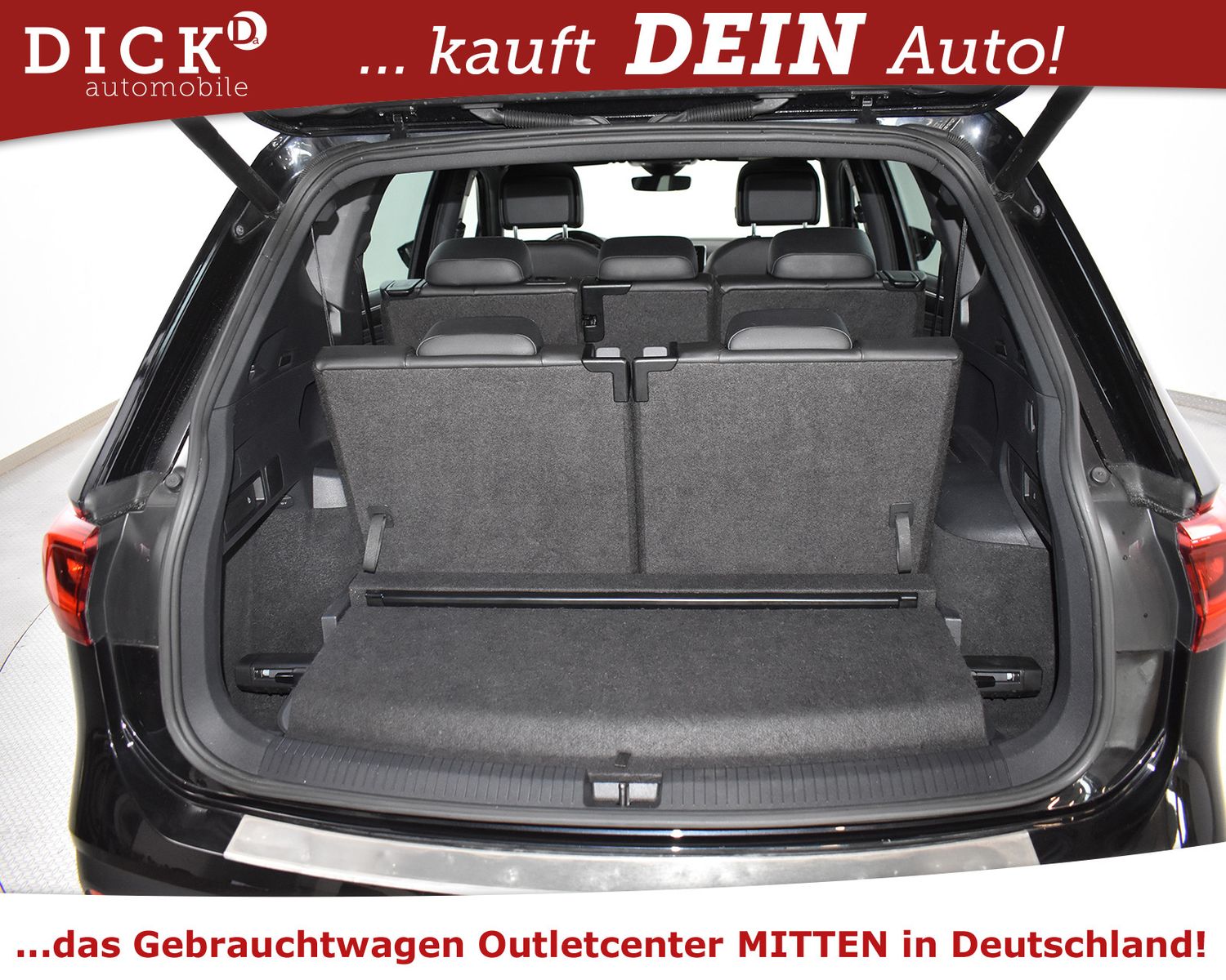 SEAT Tarraco 1.5 TSI Xcelle 7SI+PANO+VIRTU+KAM+AHK+LE - Image 16