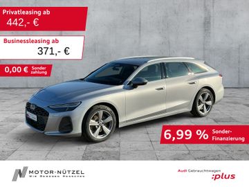 Audi Leasingangebot: Audi A6 Avant TFSI 150kW DESIGN MATRIX+NAV+HuD+B&O+19