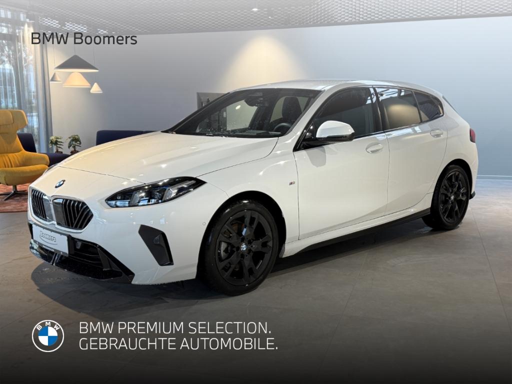 BMW 120 M Sport HUD ACC Harman/Kardon Privacy Vergla