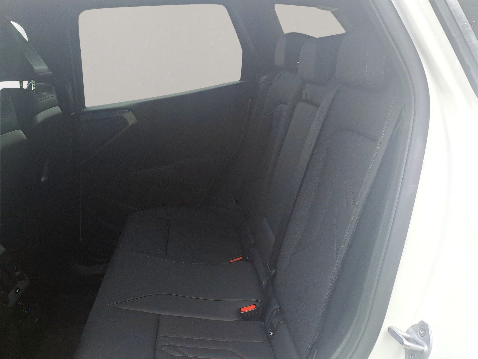 BMW X3 - Bild 9
