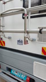 Peugeot J5  - Peugeot Wohnmobil oder -wagen J5