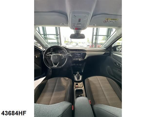 Fahrzeugabbildung Opel Corsa F -e+LED+DAB+USB+PDC+CAR PLAY+DAB+