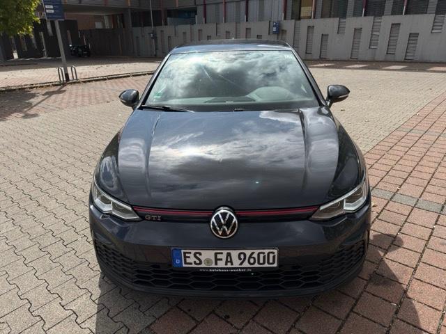 Volkswagen Golf 2.0 TSI OPF DSG GTI, миниатюра 5