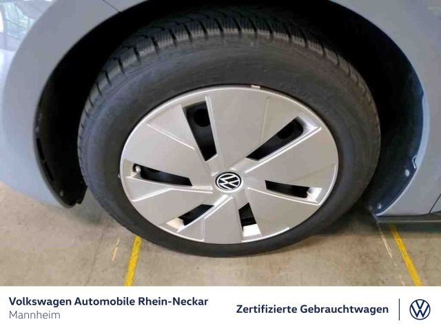 Volkswagen ID.3 - Bild 11