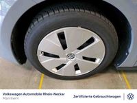 Volkswagen ID.3 - Vorschau Bild 11