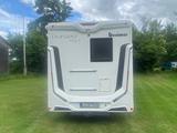 Benimar Perseo 557 AHK Solar AldeWW  - Benimar Diesel Teilintegrierter