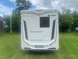 Benimar Perseo 557 AHK Solar AldeWW  - Benimar Diesel