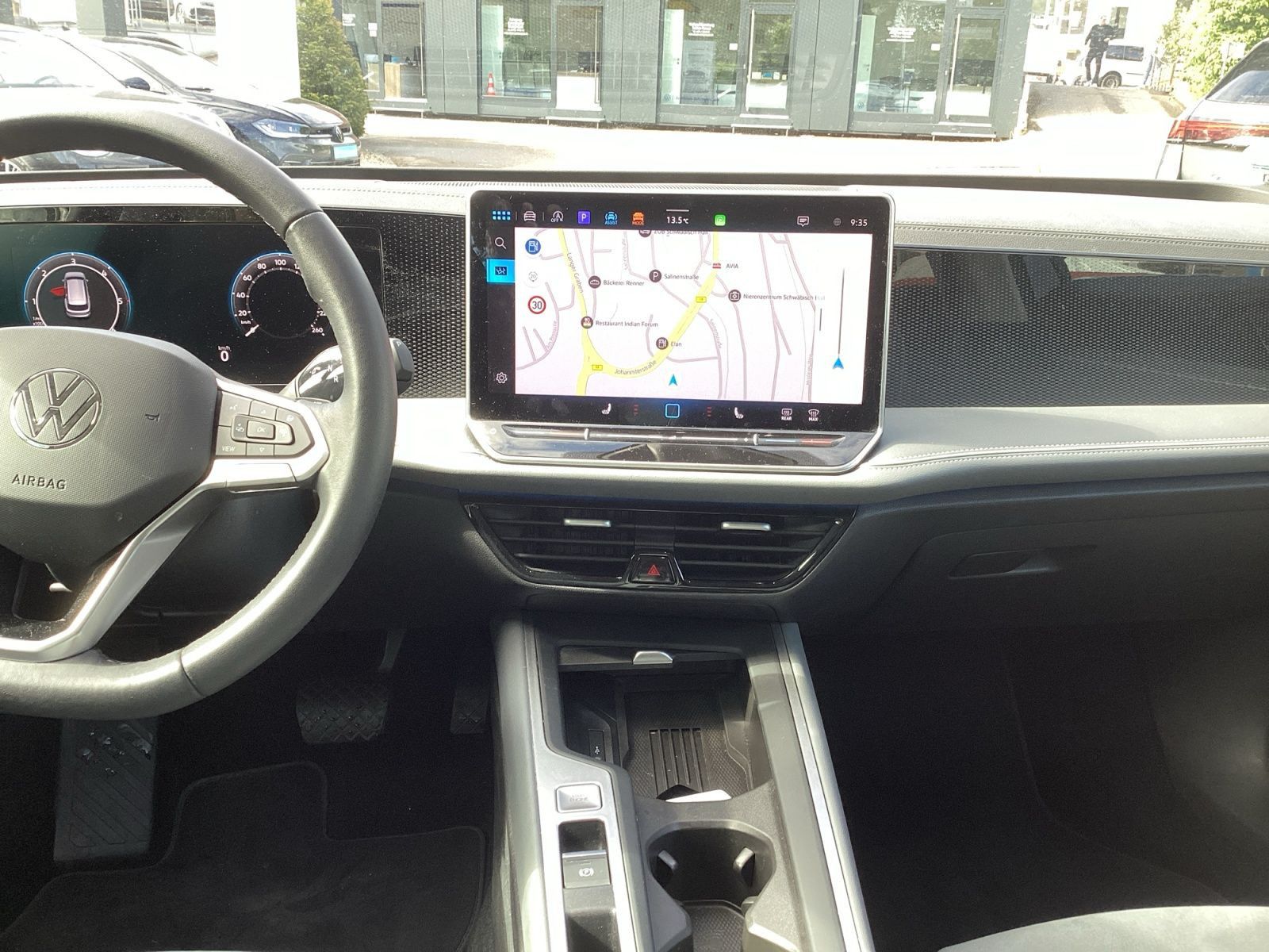 Volkswagen Passat Variant - Bild 9