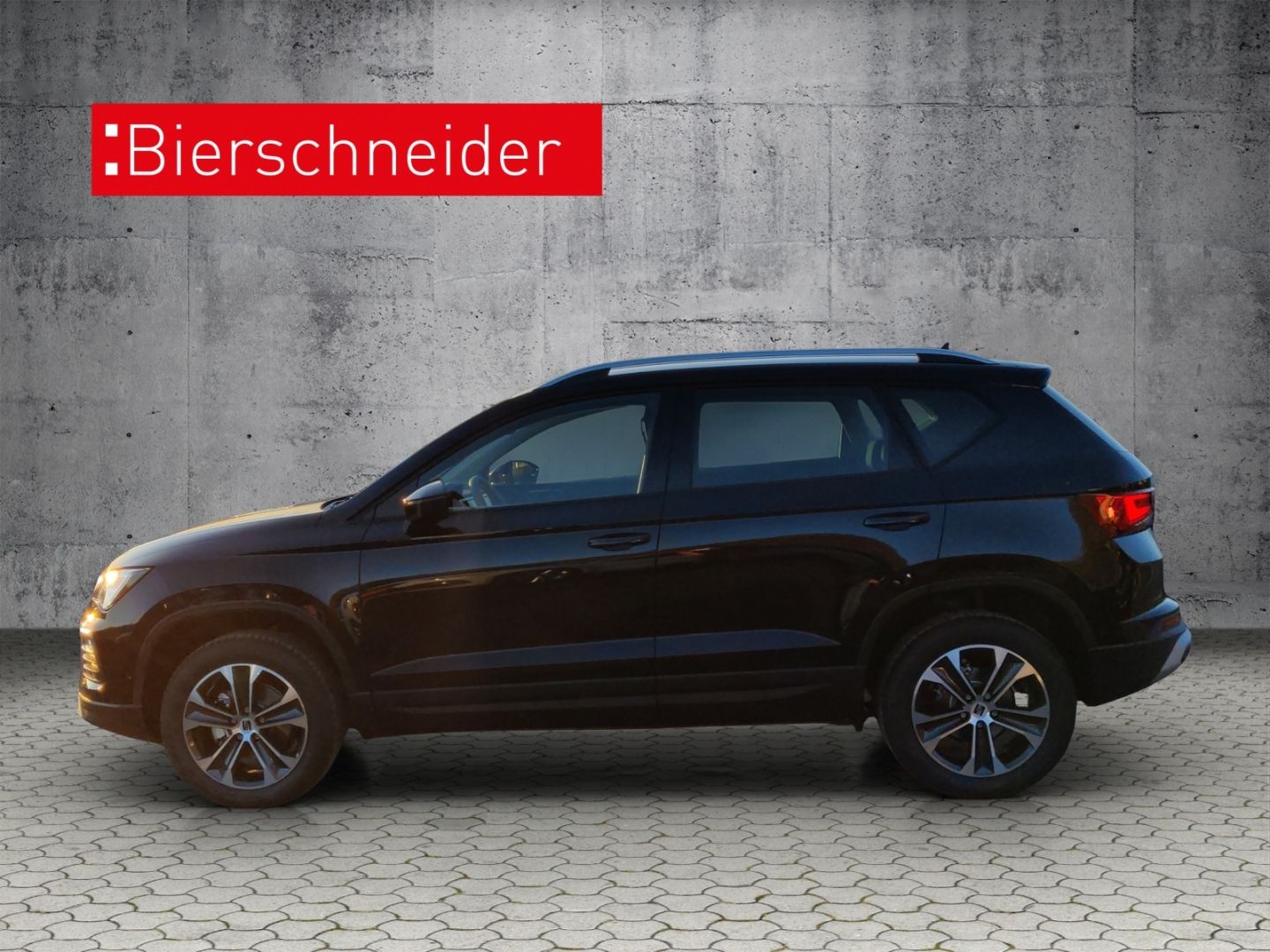 Seat Ateca - Bild 3