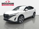 Nissan QASHQAI 1.3 DIG-T MHEV X-TRONIC TEKNA+ 2WD NAVI 