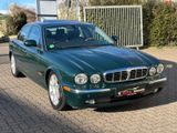 Jaguar XJ8 4.2 V8 1 Hand Tüv/Au NEU Scheckheft - Jaguar XJ8: 4.2