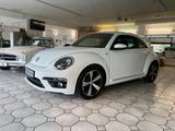 Volkswagen Beetle Allstar*BI-X*Kamera*sehr schön*5 Sterne - Volkswagen Beetle ALLSTAR mit Benzin-Antrieb