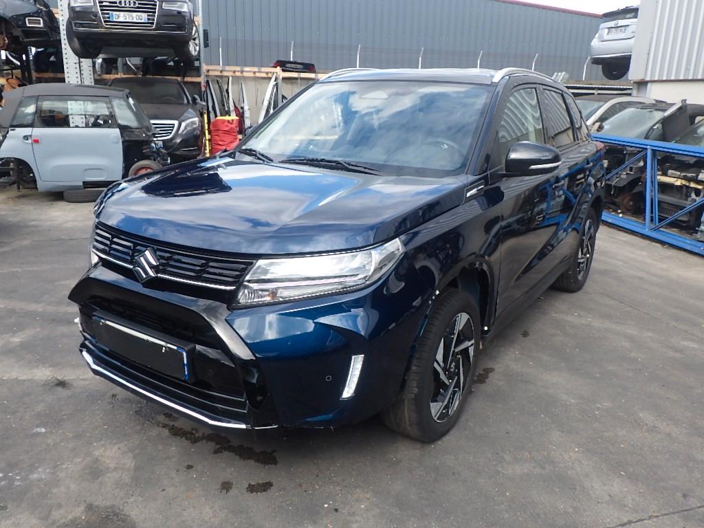 Suzuki Vitara 1.4 BOOSTERJET Hybrid Comfort+