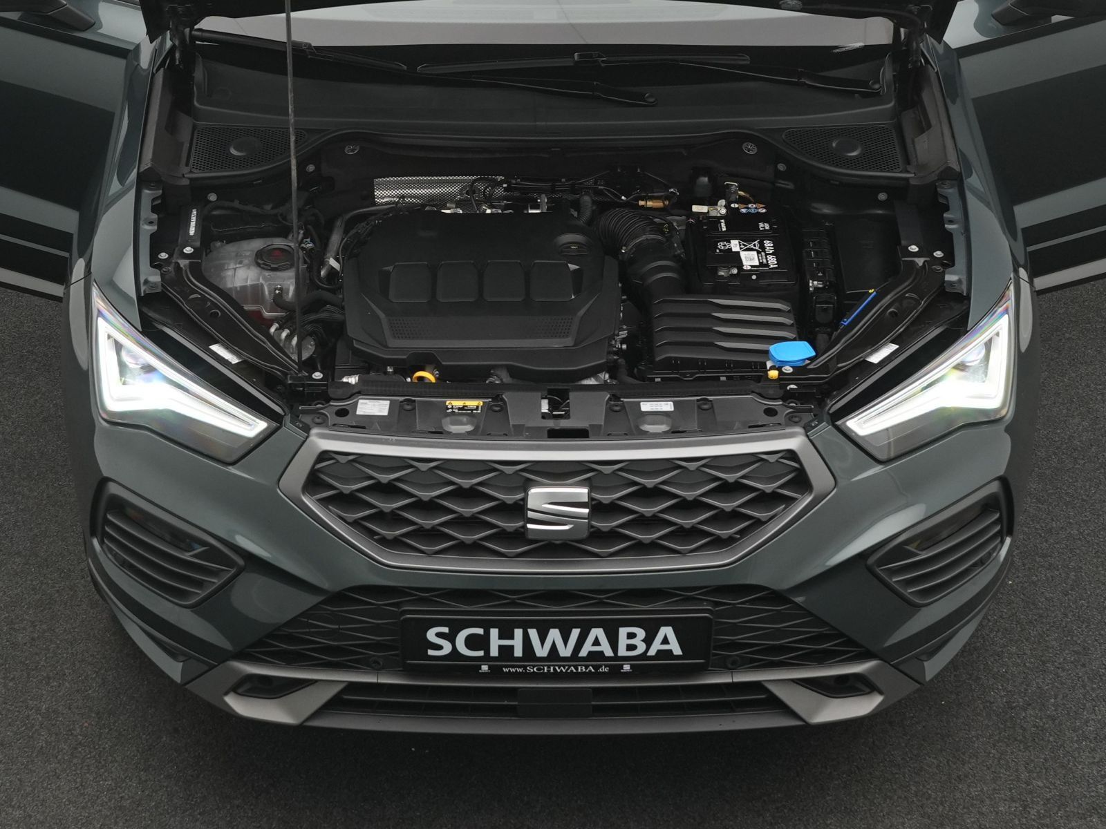 Seat Ateca - Bild 28