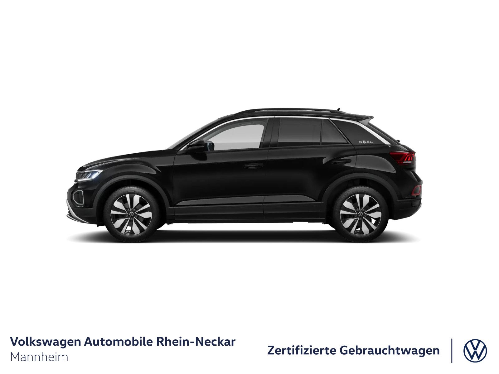 Volkswagen T-Roc - Bild 9