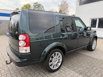 Land-Rover Discovery - 6
