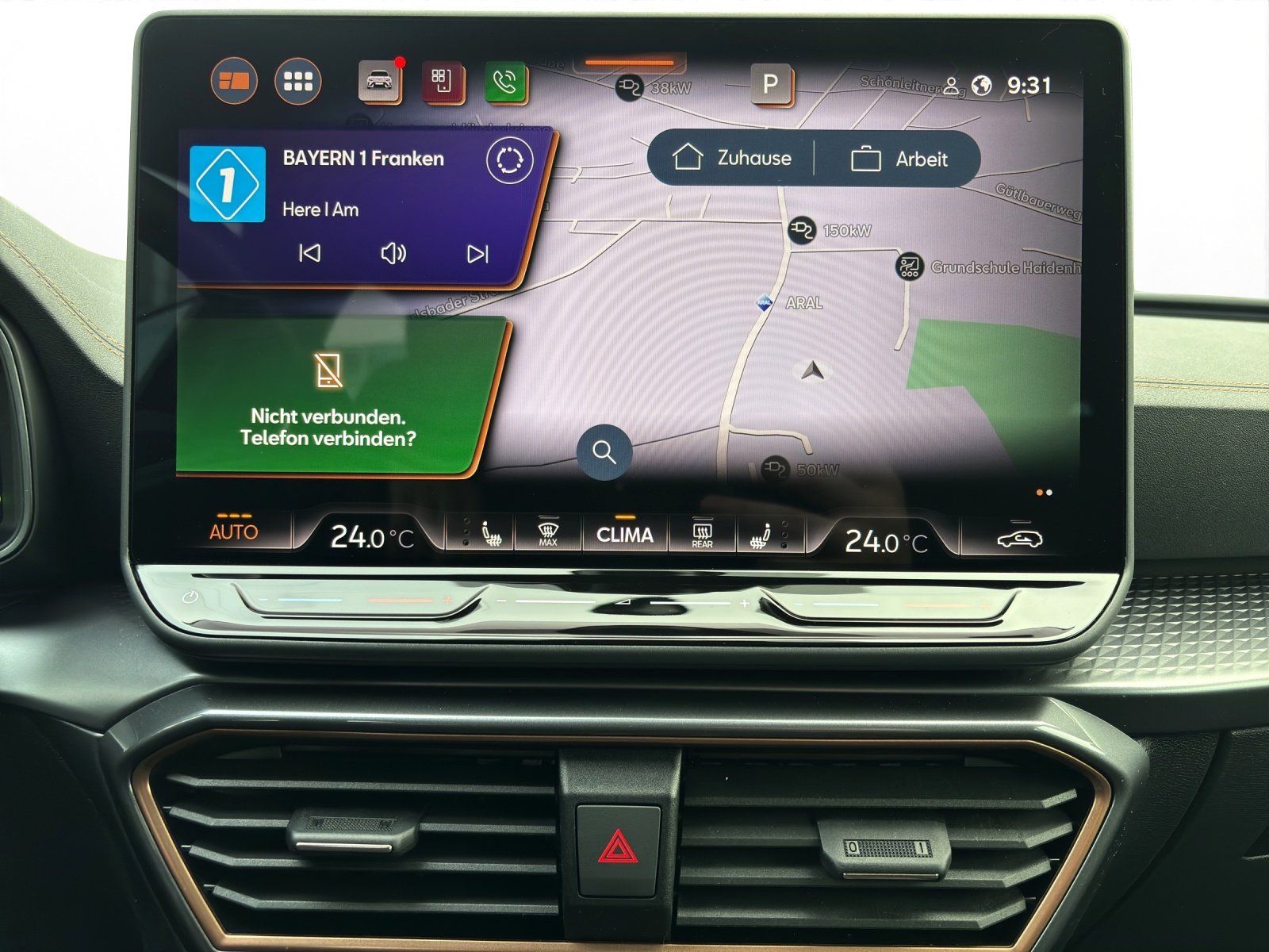 Cupra Leon - Bild 16