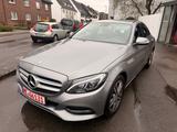 Mercedes-Benz C 180 C Limousine C180 CGi*Avantgarde+LED+XENON* - Mercedes-Benz C 180 in Solingen