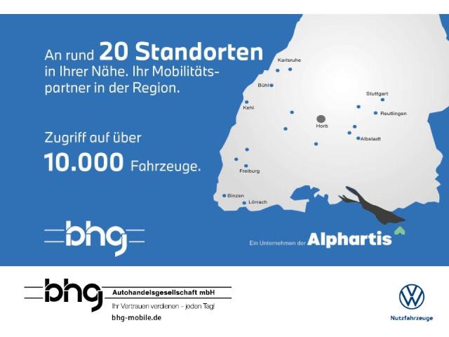 Volkswagen T7 Multivan 20 TSI DSG Pano AHK Standheizg HUD 2025