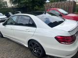 Mercedes-Benz E 400 AVANTGARDE AVANTGARDE - Mercedes-Benz E 400