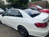 Mercedes-Benz E 400 AVANTGARDE AVANTGARDE - Mercedes-Benz E-Class in Köln