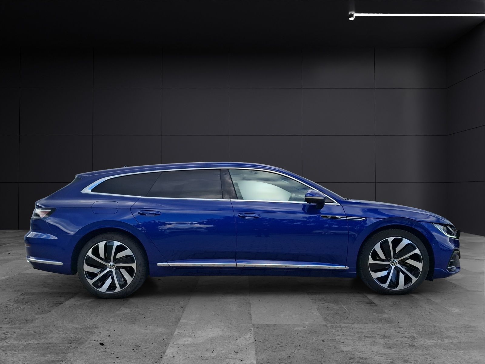 Fahrzeugabbildung Volkswagen Arteon SB TSI R-Line DSG LED Navi AID Pano Harma