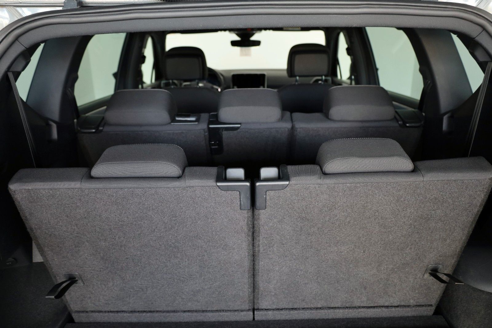 Fahrzeugabbildung SEAT Tarraco Style 7 Si.,Navi,LED,ACC,Kamera,AppleCar