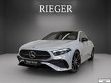 Mercedes-Benz A 200 d Limousine AMG*AHK*NIGHT*Multibeam*Pano*+