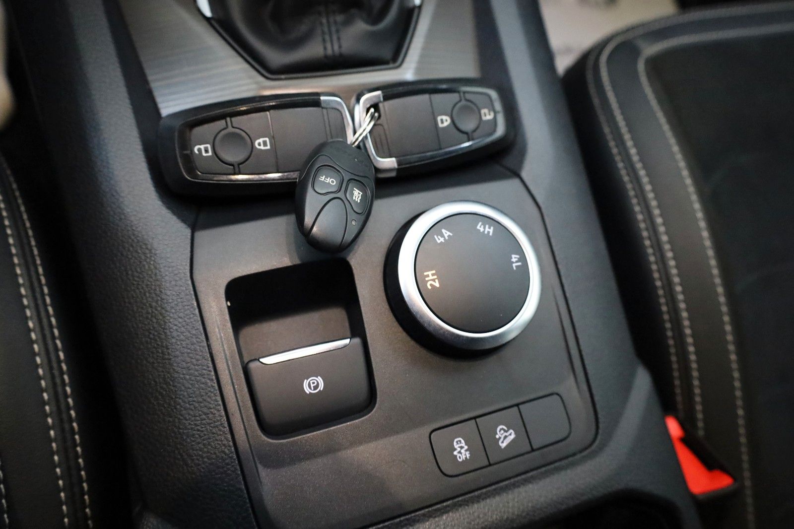 Fahrzeugabbildung Volkswagen Amarok 3.0 TDI Style 4M,Standhzg.,ACC,Matrix,AHK