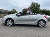 Peugeot 207 CC Cabrio-Coupe Filou - Peugeot 207 Gebrauchtwagen