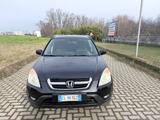 Honda CR-V 2.0 16V i-VTEC EX - gebrauchte Honda CR-V aus dem Jahr 2003