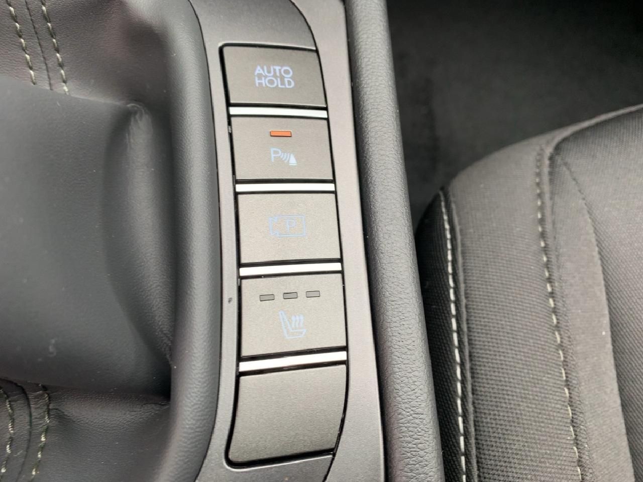 Fahrzeugabbildung Hyundai KONA Trend 2WD*