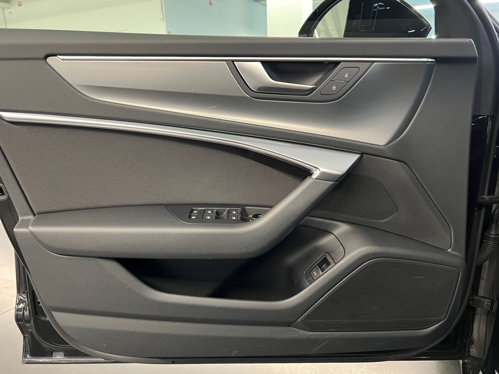 Audi A6 - Bild 10