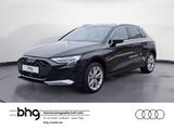 Audi A3 Sportback advanced 35 TFSI S tronic - Audi A3: Kombi