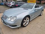 Mercedes-Benz SL 600 AMG- Styling Top Zustand - Mercedes-Benz SL 600: AMG