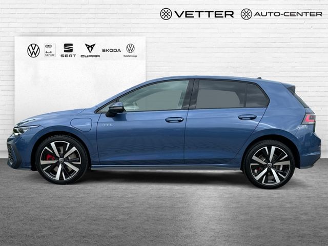 Fahrzeugabbildung Volkswagen Golf GTE 1.5 eHybrid FACELIFT - MTRX*360*18"*DCC