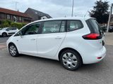 Opel Zafira 2015 Benzin 1.4 manuel - Opel Zafira: 201