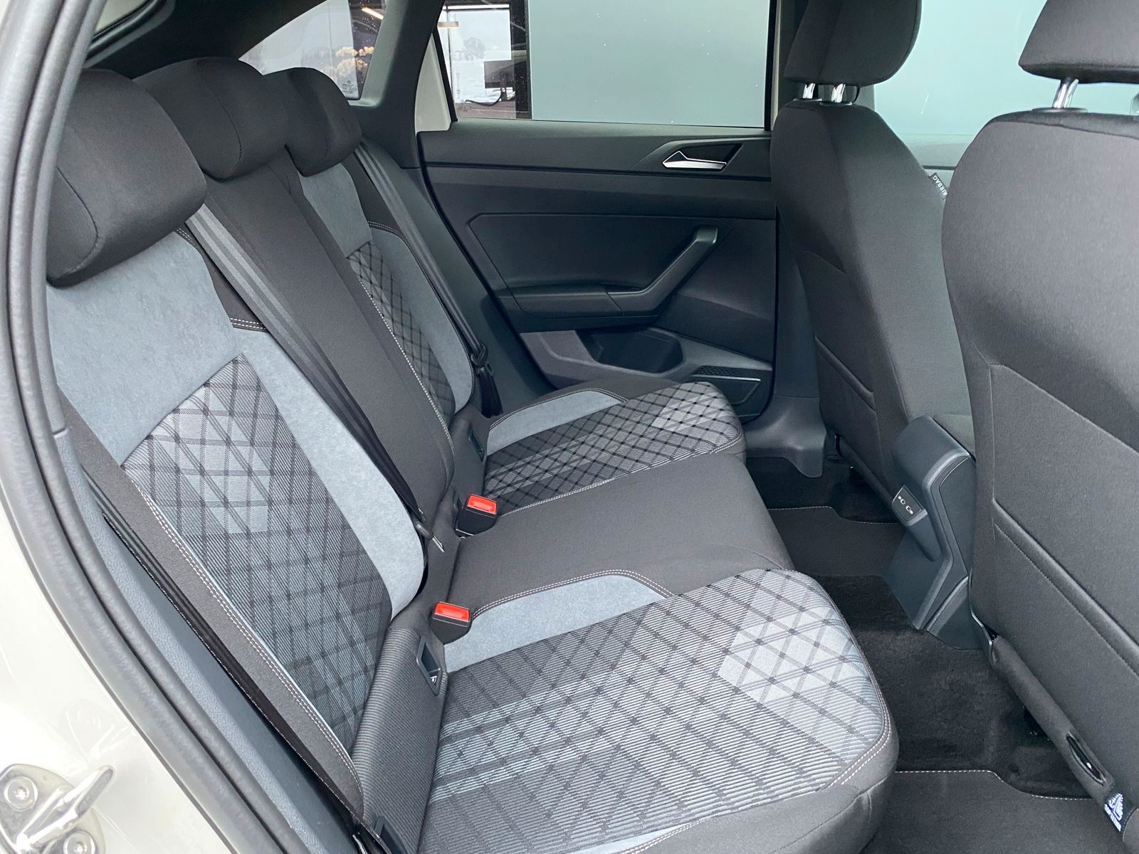 Volkswagen Taigo - Bild 16