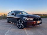 BMW 640i GT M Paket xDrive Individual G32 ... - BMW 540 in Ludwigshafen