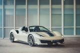 Ferrari 488 Pista Spider - Carbon, Approved, VAT - Ferrari 488 Pista