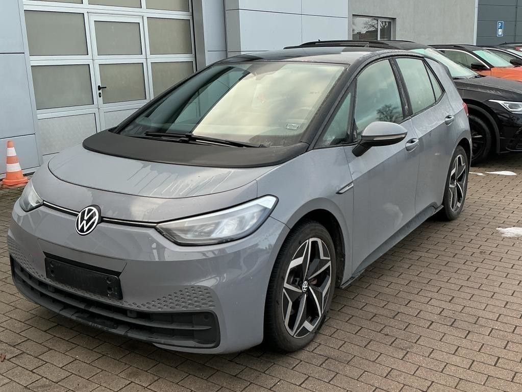 Volkswagen ID.3 - Bild 2
